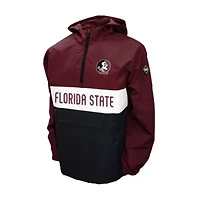 NCAA Florida State Seminoles Alpha Anorak