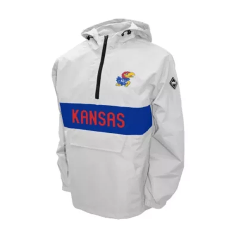 NCAA Ole Miss Rebels Alpha Anorak