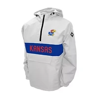 NCAA Ole Miss Rebels Alpha Anorak