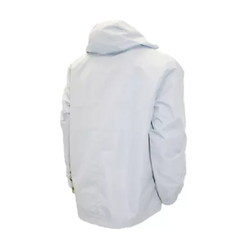 NCAA Ohio Bobcats Alpha Anorak