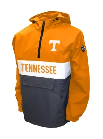 NCAA Tennessee Volunteers Alpha Anorak