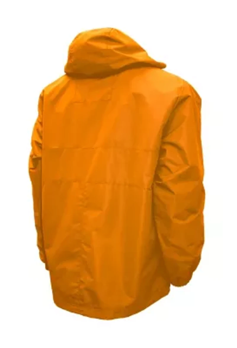 NCAA Tennessee Volunteers Alpha Anorak