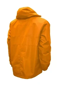 NCAA Tennessee Volunteers Alpha Anorak