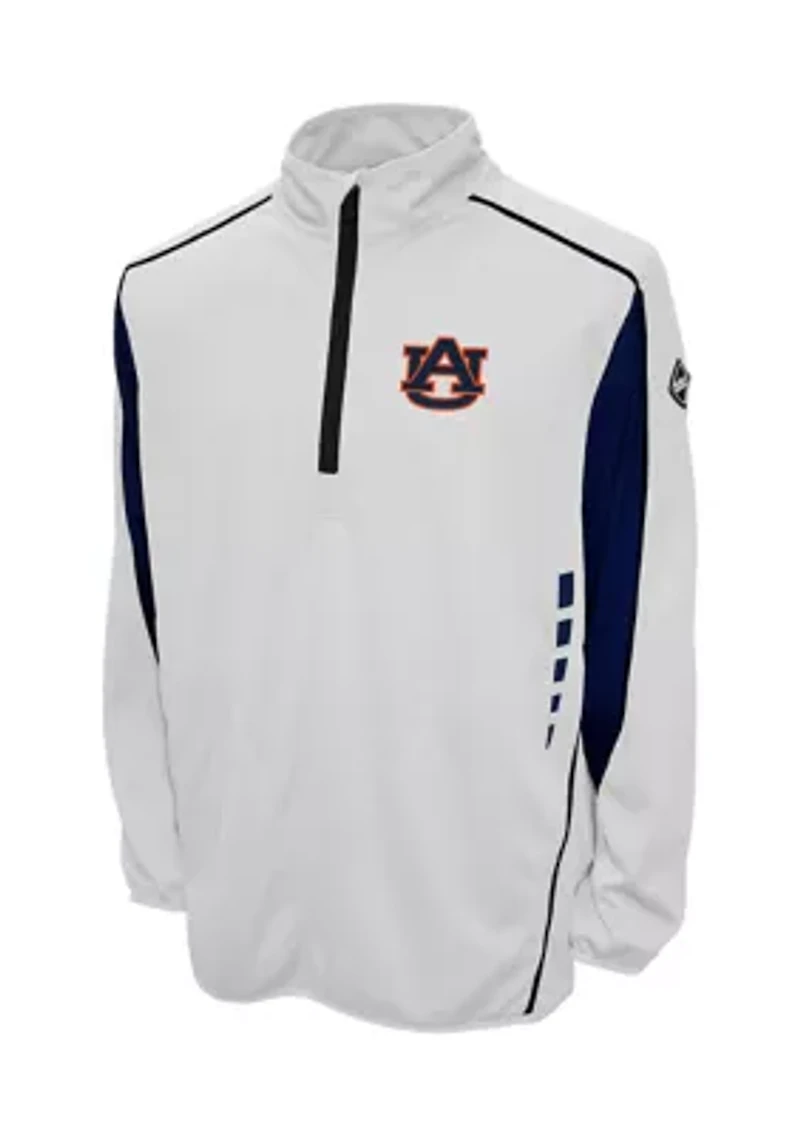 NCAA Auburn Tigers Flex Thermatec Jacket