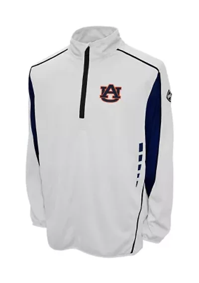 NCAA Auburn Tigers Flex Thermatec Jacket