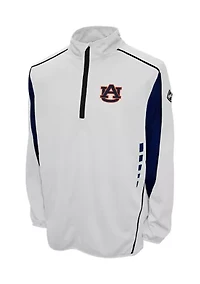NCAA Auburn Tigers Flex Thermatec Jacket