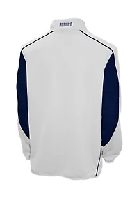 NCAA Auburn Tigers Flex Thermatec Jacket
