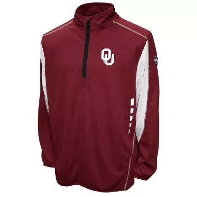 NCAA Oklahoma Sooners Flex Thermatec