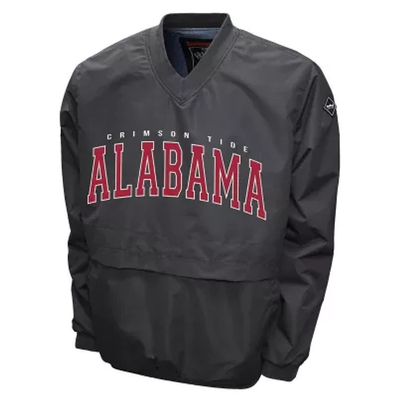 NCAA Alabama Crimson Tide FC Member