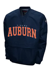 NCAA Auburn Tigers FC Members Windshell Jacket