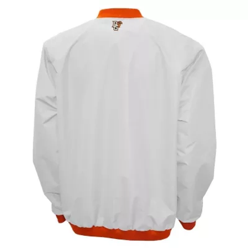 NCAA Bowling Green falcons FC Member