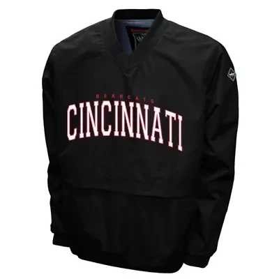 NCAA Cincinnati Bearcats FC Member