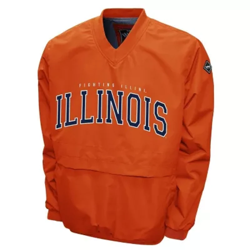 NCAA Illinois Fighting Illini FC Member