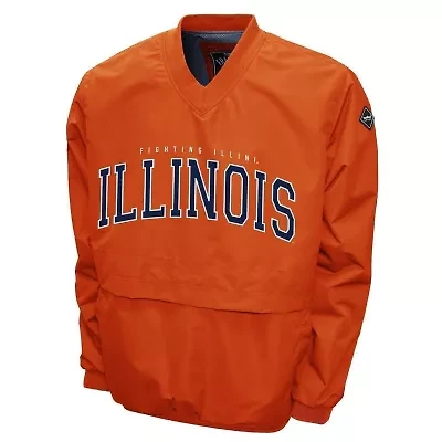 NCAA Illinois Fighting Illini FC Member