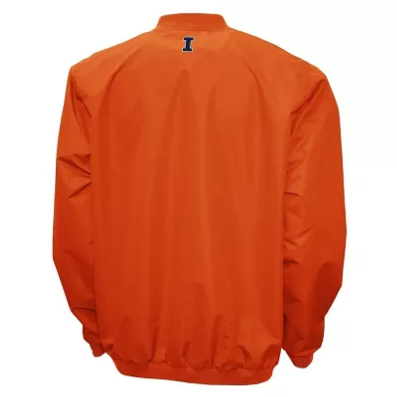 NCAA Illinois Fighting Illini FC Member