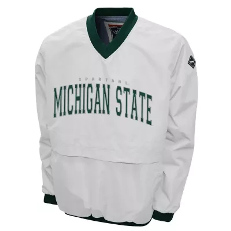 NCAA Michigan State Spartans FC Member