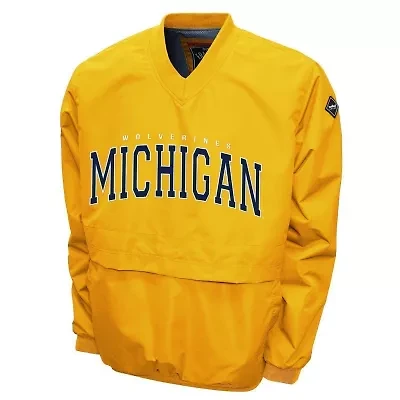 NCAA Michigan Wolverines FC Member