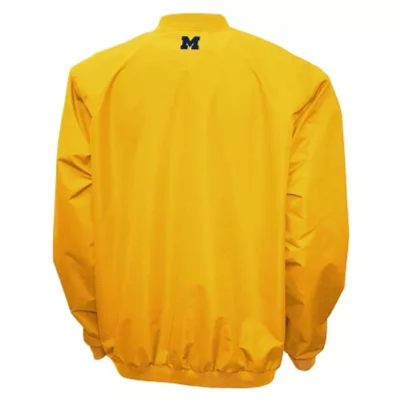 NCAA Michigan Wolverines FC Member