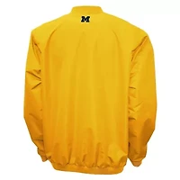 NCAA Michigan Wolverines FC Member