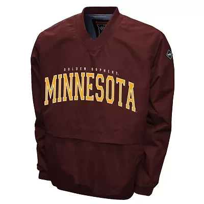 NCAA Minnesota Golden Gophers FC Member