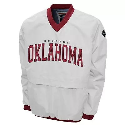NCAA Oklahoma Sooners FC Member