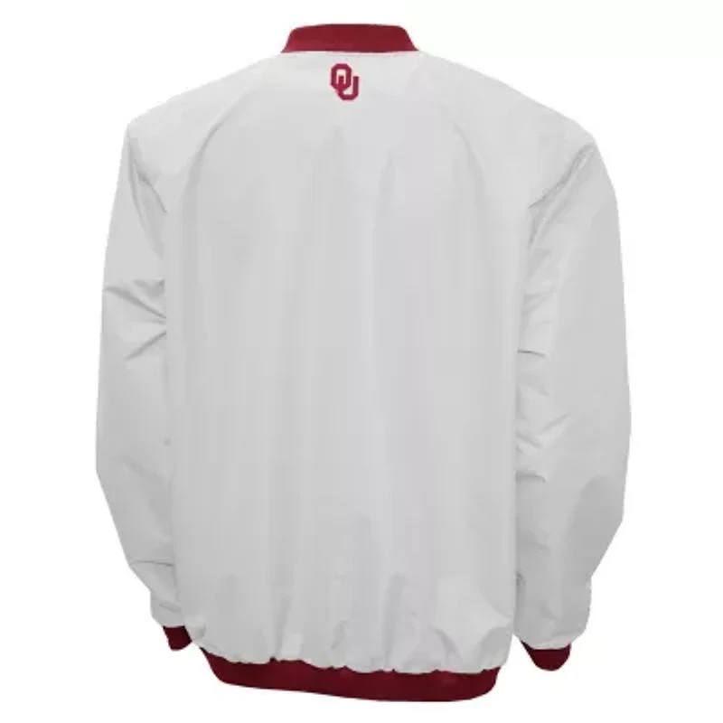 NCAA Oklahoma Sooners FC Member