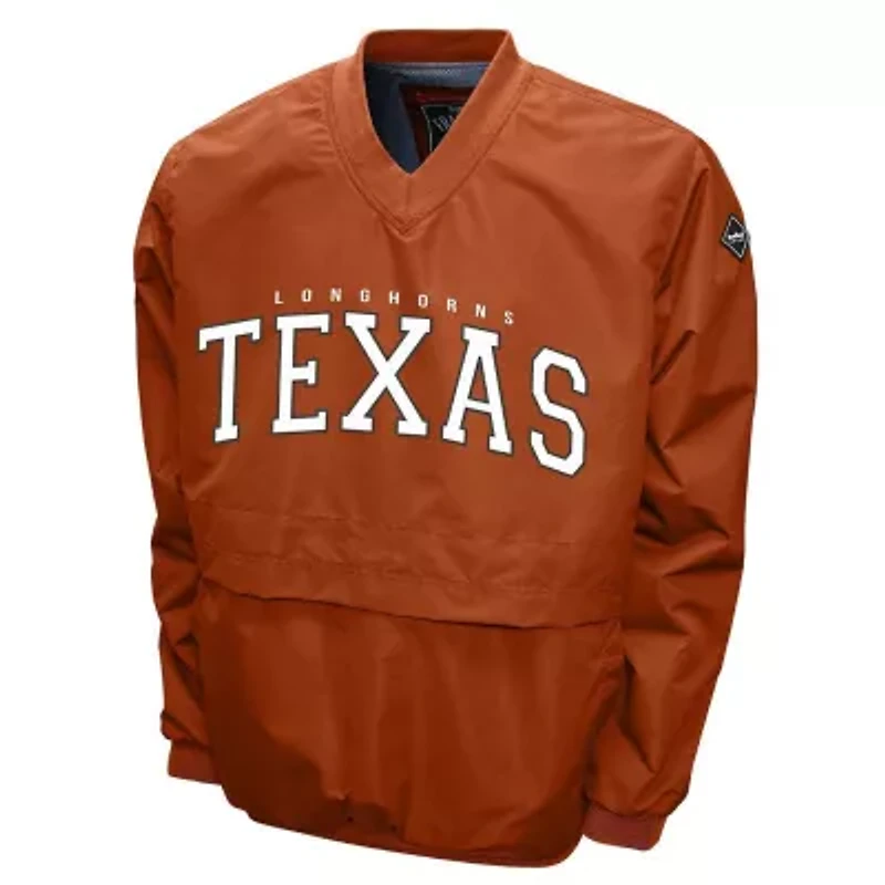 NCAA Texas Longhorns FC Member