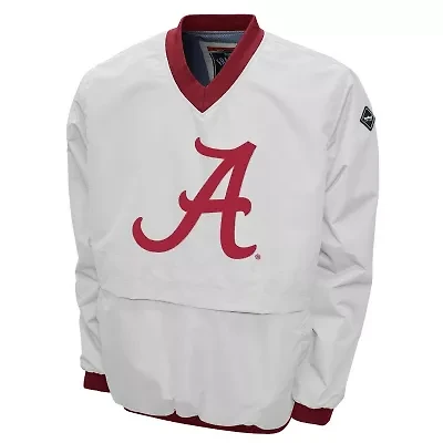 NCAA Alabama Crimson Tide FC Big Logo
