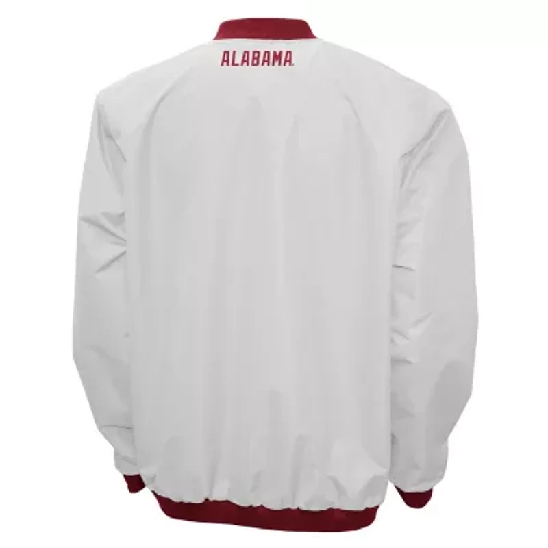 NCAA Alabama Crimson Tide FC Big Logo