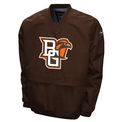 NCAA Bowling Green falcons FC Big Logo