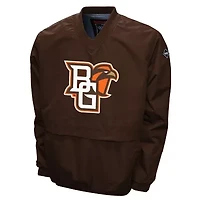 NCAA Bowling Green falcons FC Big Logo