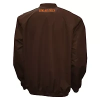 NCAA Bowling Green falcons FC Big Logo
