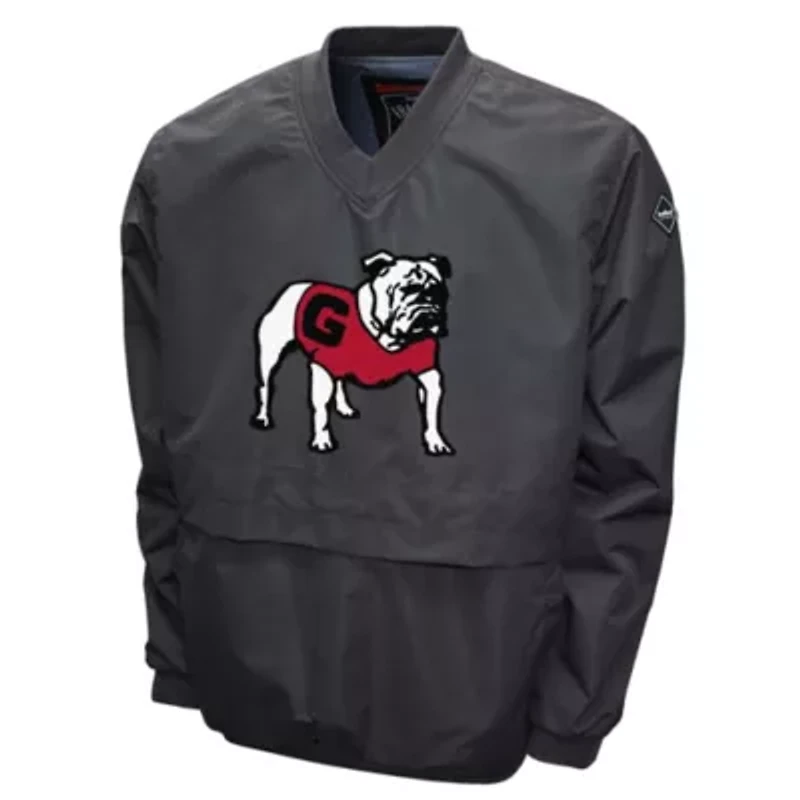 NCAA Georgia Bulldogs FC Big Logo