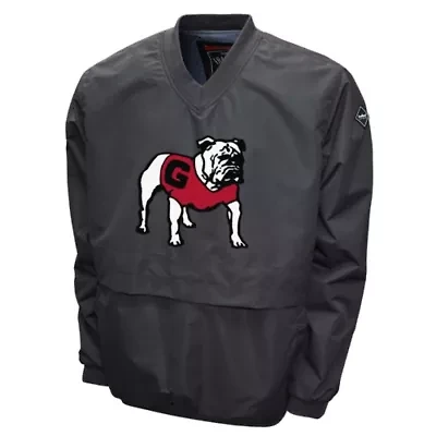 NCAA Georgia Bulldogs FC Big Logo