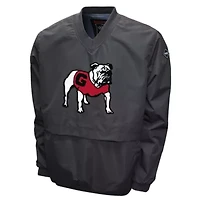 NCAA Georgia Bulldogs FC Big Logo