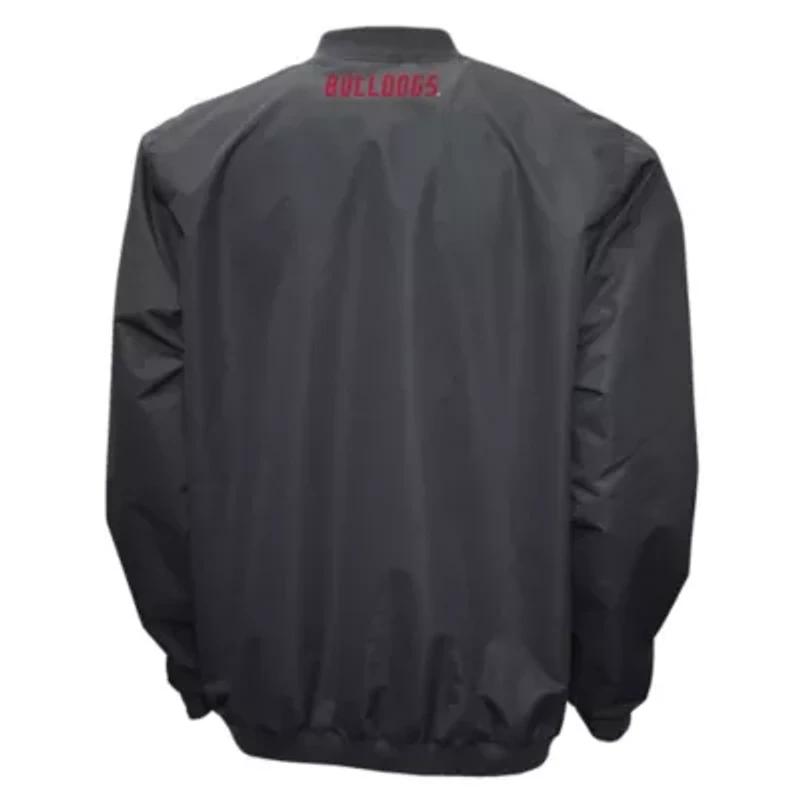 NCAA Georgia Bulldogs FC Big Logo