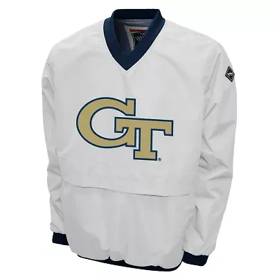Georgia Tech Yellow Jackets NCAA Yellowjackets FC Big Logo
