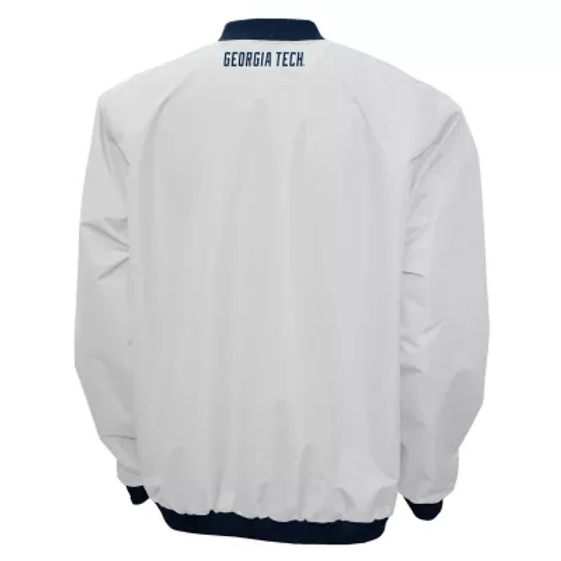 Georgia Tech Yellow Jackets NCAA Yellowjackets FC Big Logo