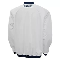 Georgia Tech Yellow Jackets NCAA Yellowjackets FC Big Logo