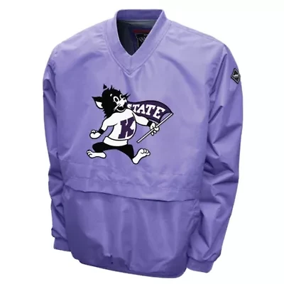NCAA Kansas State Wildcats FC Big Logo