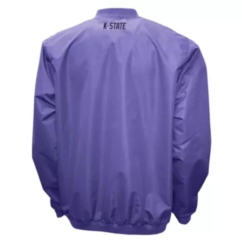 NCAA Kansas State Wildcats FC Big Logo