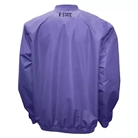 NCAA Kansas State Wildcats FC Big Logo