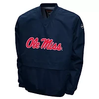 Ole Miss Rebels NCAA Mississippi FC Big Logo