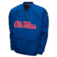 NCAA Ole Miss Rebels FC Big Logo