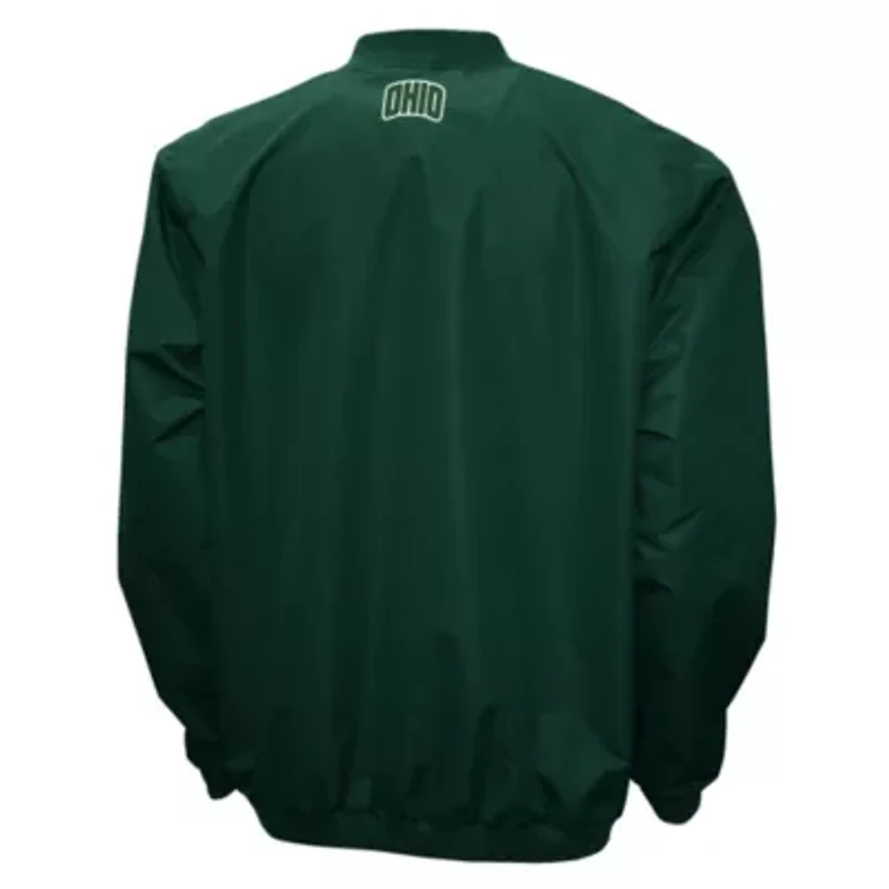 NCAA Ohio Bobcats FC Big Logo