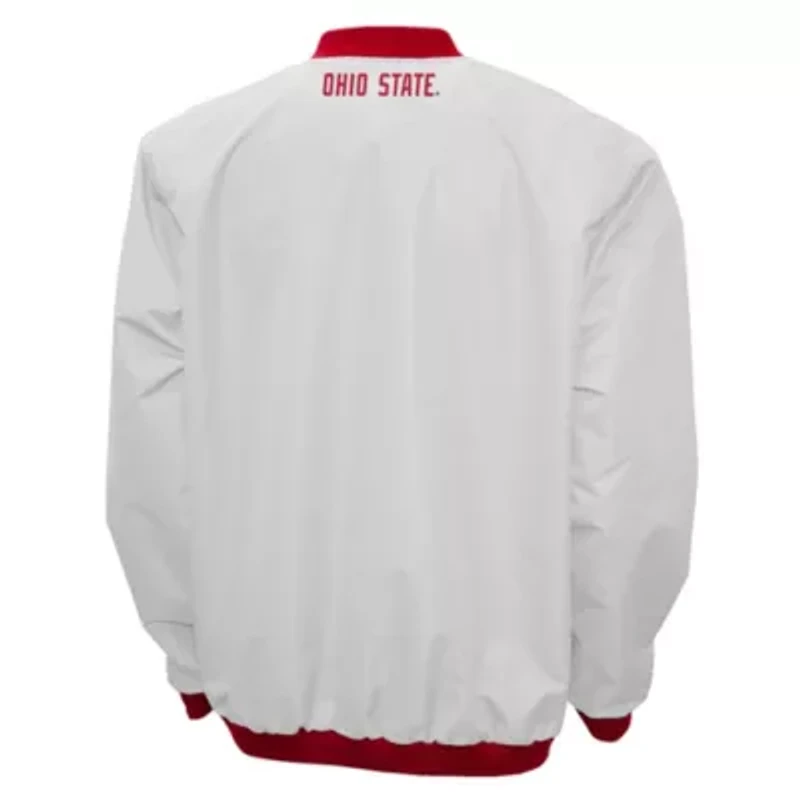 NCAA Ohio State Buckeyes FC Big Logo