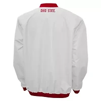 NCAA Ohio State Buckeyes FC Big Logo