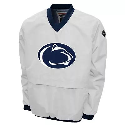 NCAA Penn State Nittany Lions FC Big Logo