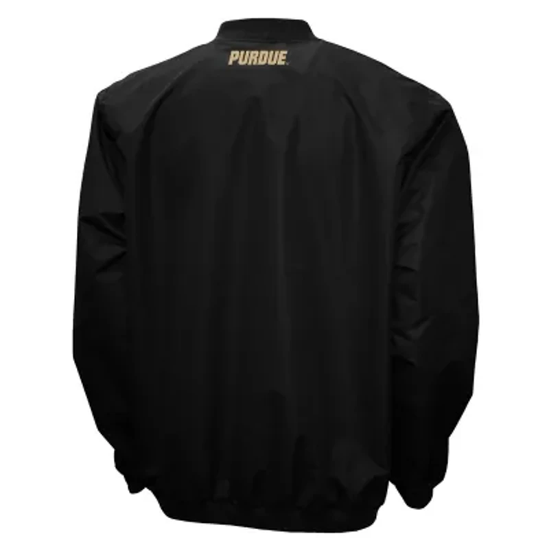 NCAA Purdue Boilermakers FC Big Logo
