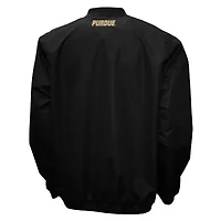 NCAA Purdue Boilermakers FC Big Logo